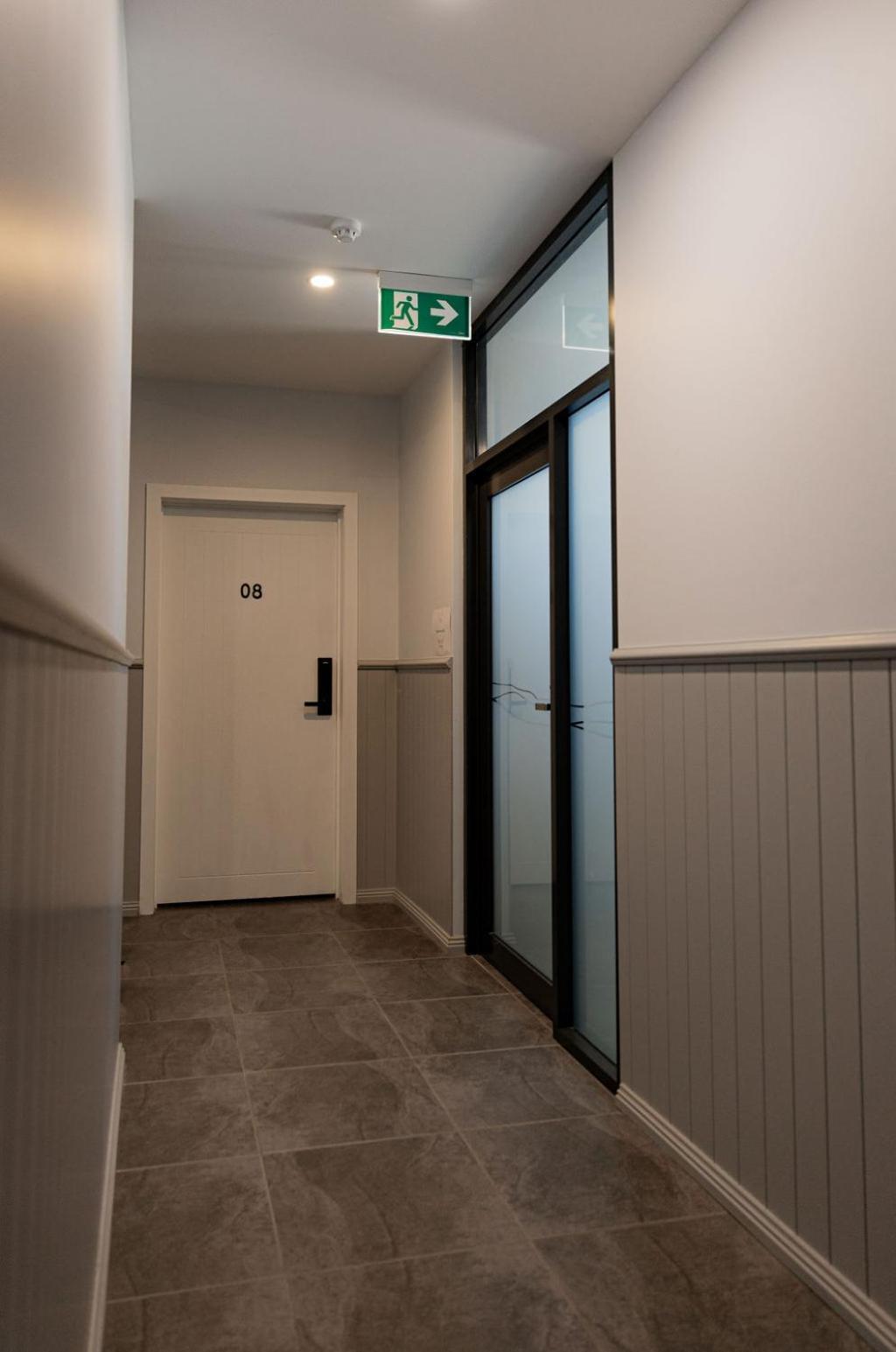 Bay Of Fires Apartments - Town Centre St Helens Exterior photo